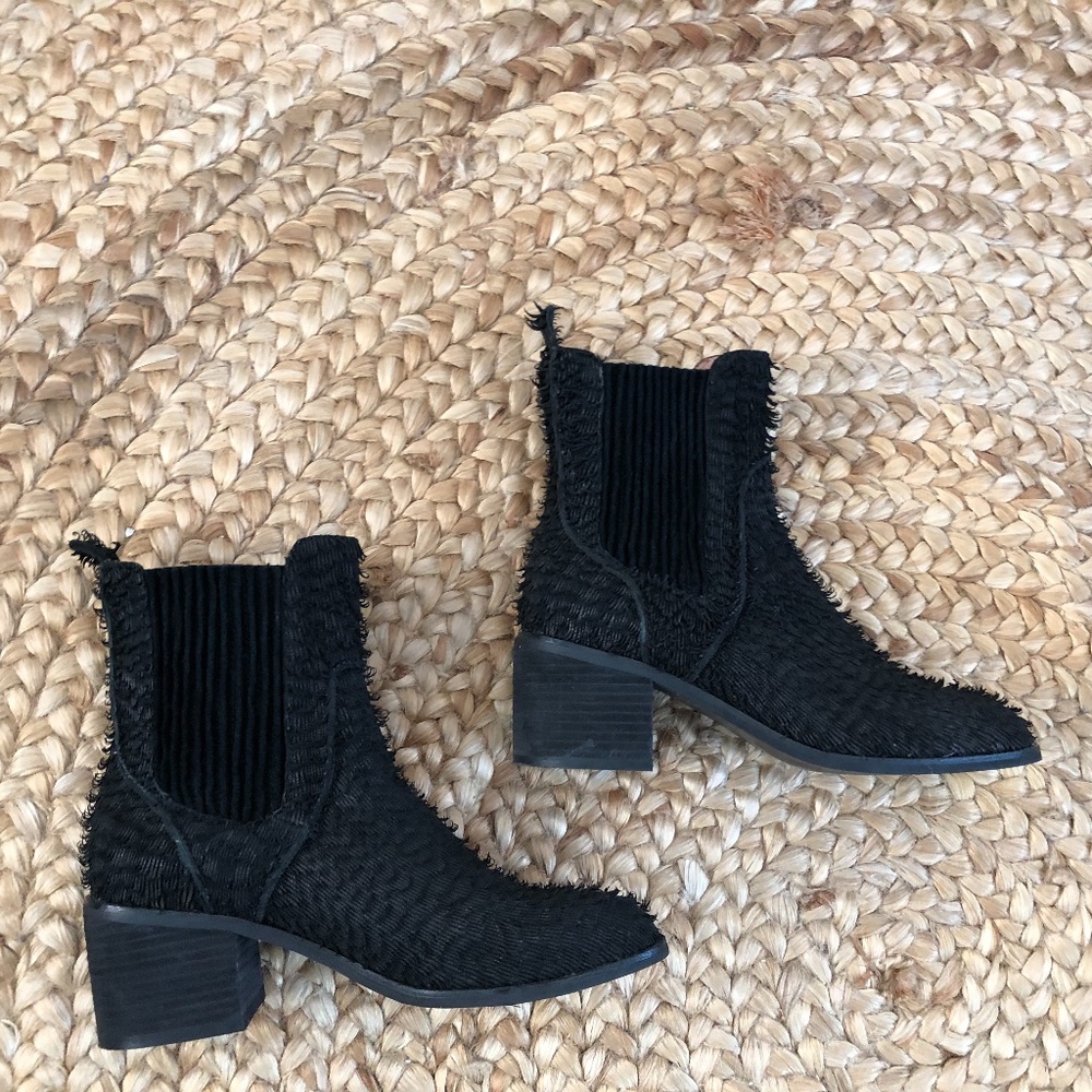 Jeffrey Campbell Bootie